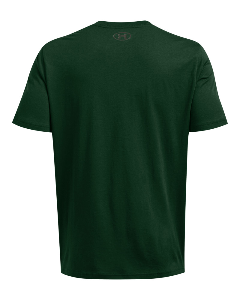 UA TEAM ISSUE WORDMARK SS