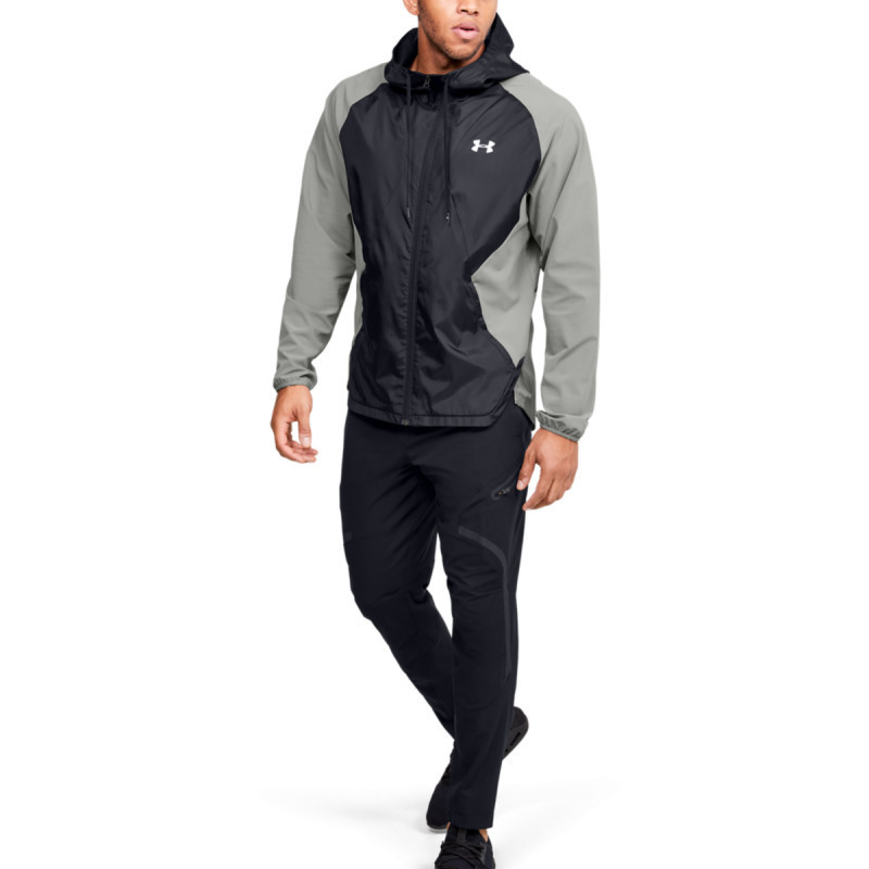 UA UNSTOPPABLE CARGO PANTS