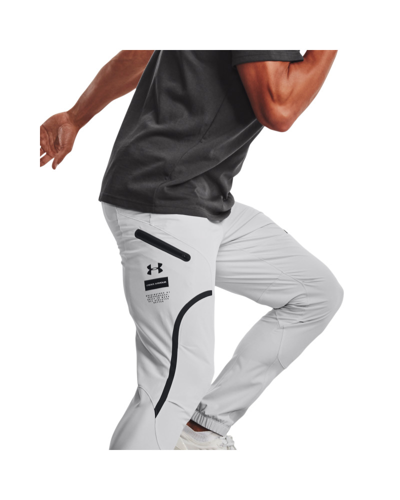 UA UNSTOPPABLE CARGO PANTS
