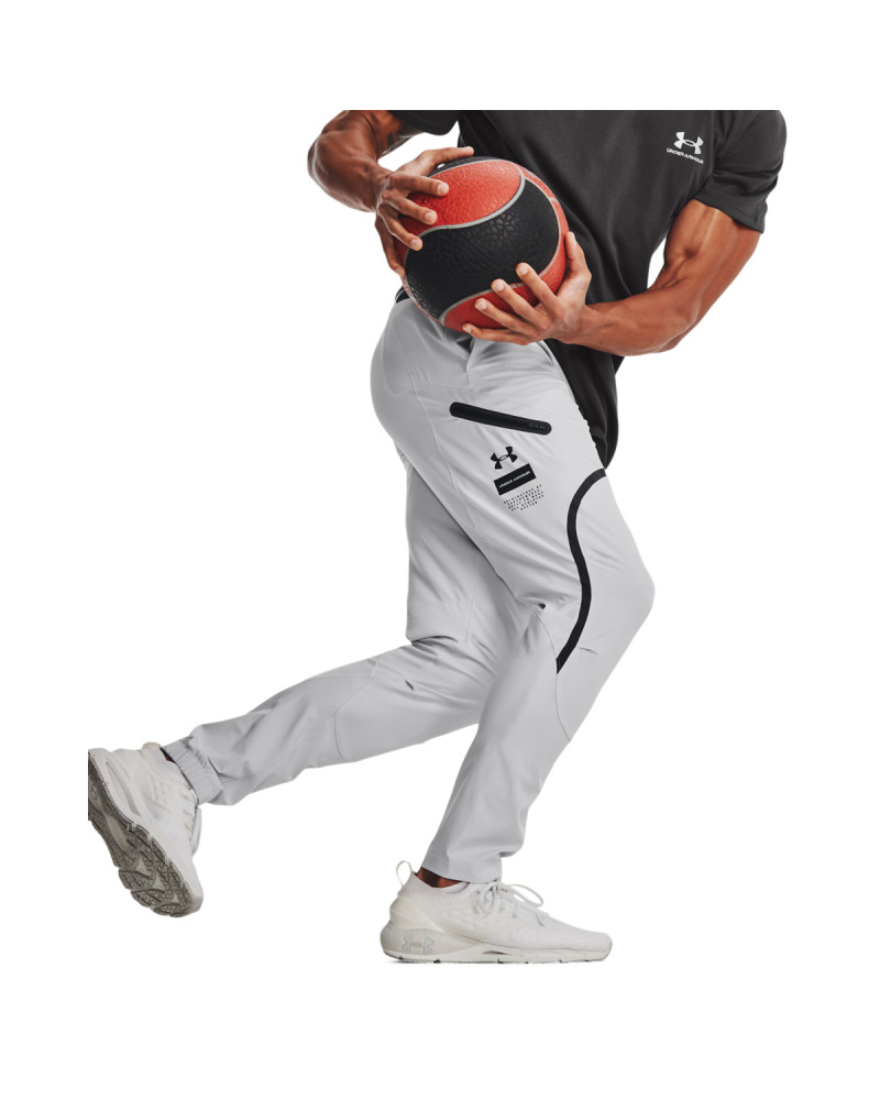 UA UNSTOPPABLE CARGO PANTS