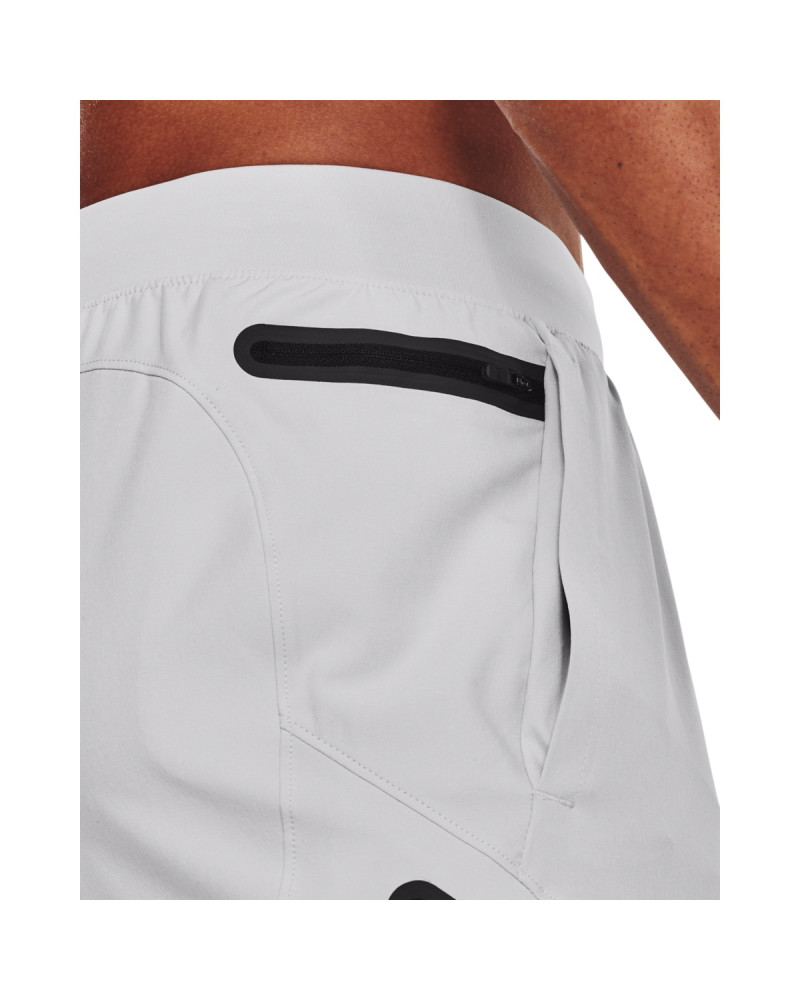 UA UNSTOPPABLE CARGO PANTS
