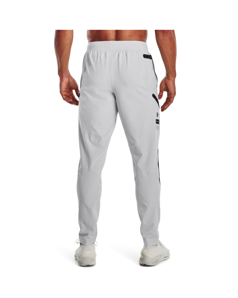 UA UNSTOPPABLE CARGO PANTS