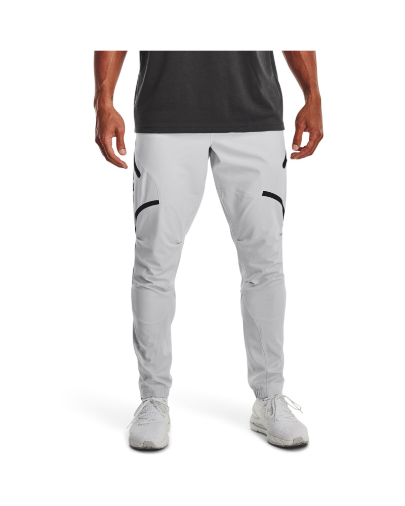 UA UNSTOPPABLE CARGO PANTS