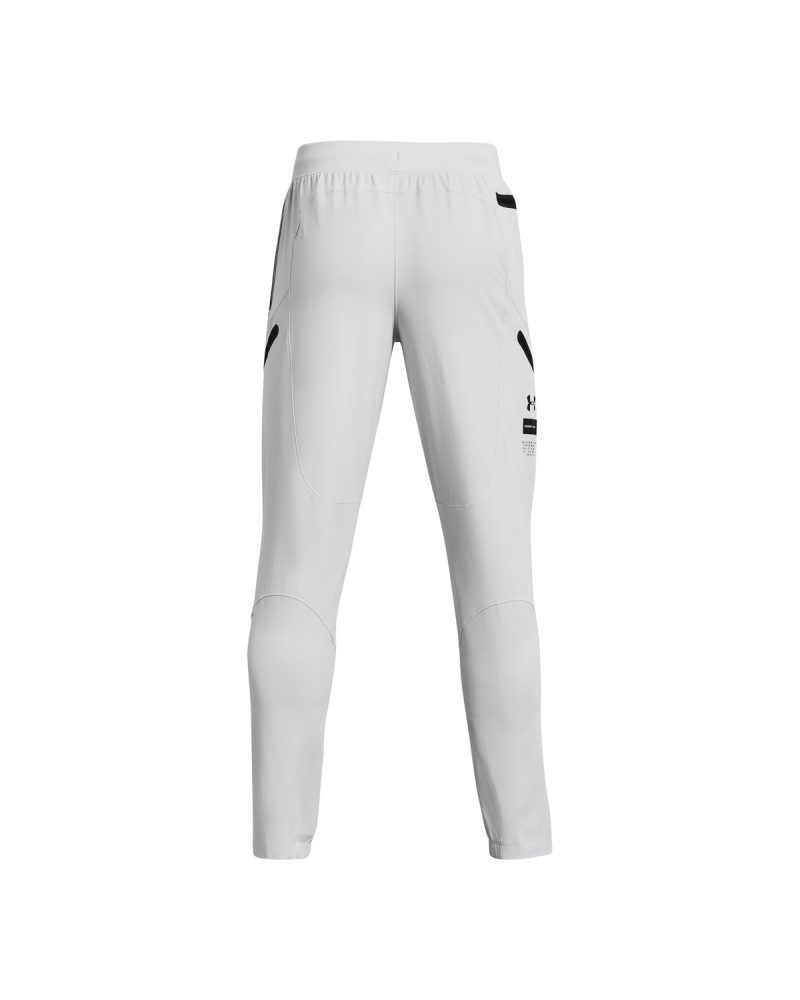 UA UNSTOPPABLE CARGO PANTS