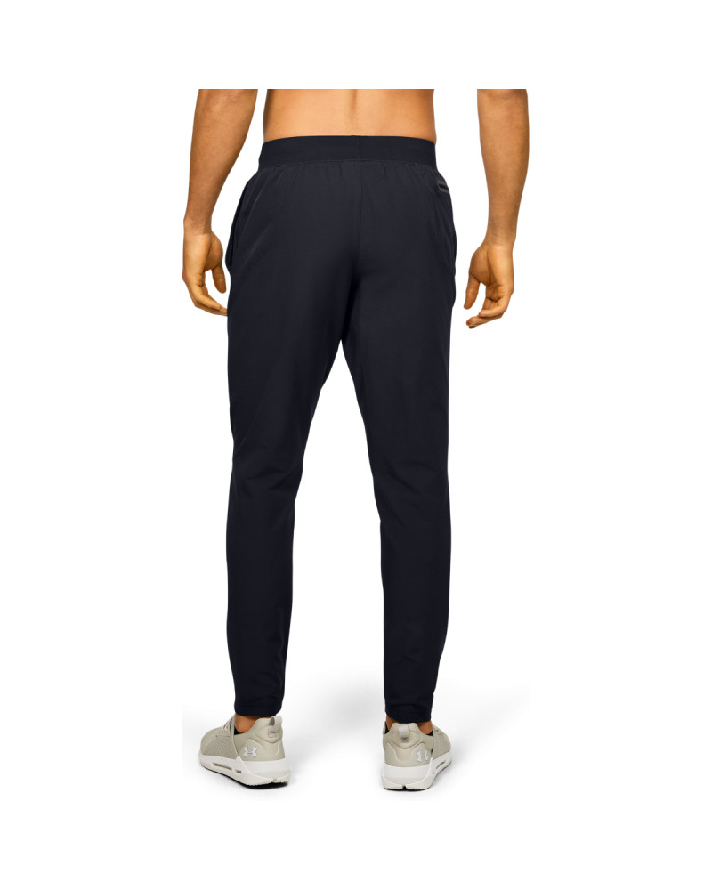 UA UNSTOPPABLE TAPERED PANTS