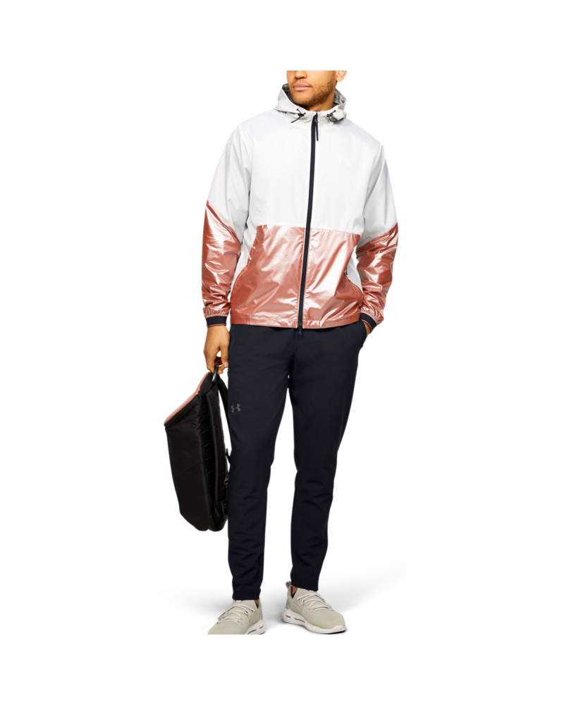 UA UNSTOPPABLE TAPERED PANTS