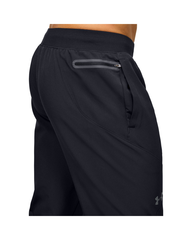 UA UNSTOPPABLE TAPERED PANTS