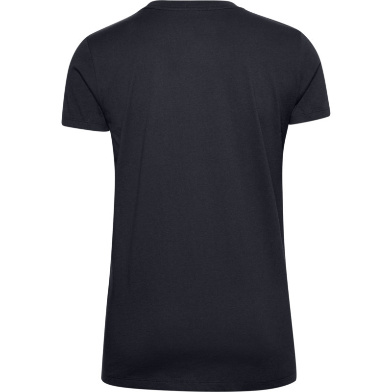 UA W SPORTSTYLE LOGO SS