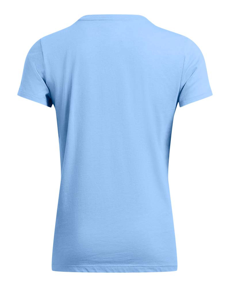 UA W SPORTSTYLE LOGO SS