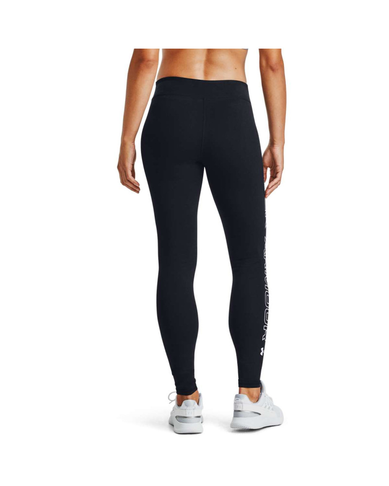 UA FAVORITE WM LEGGINGS 