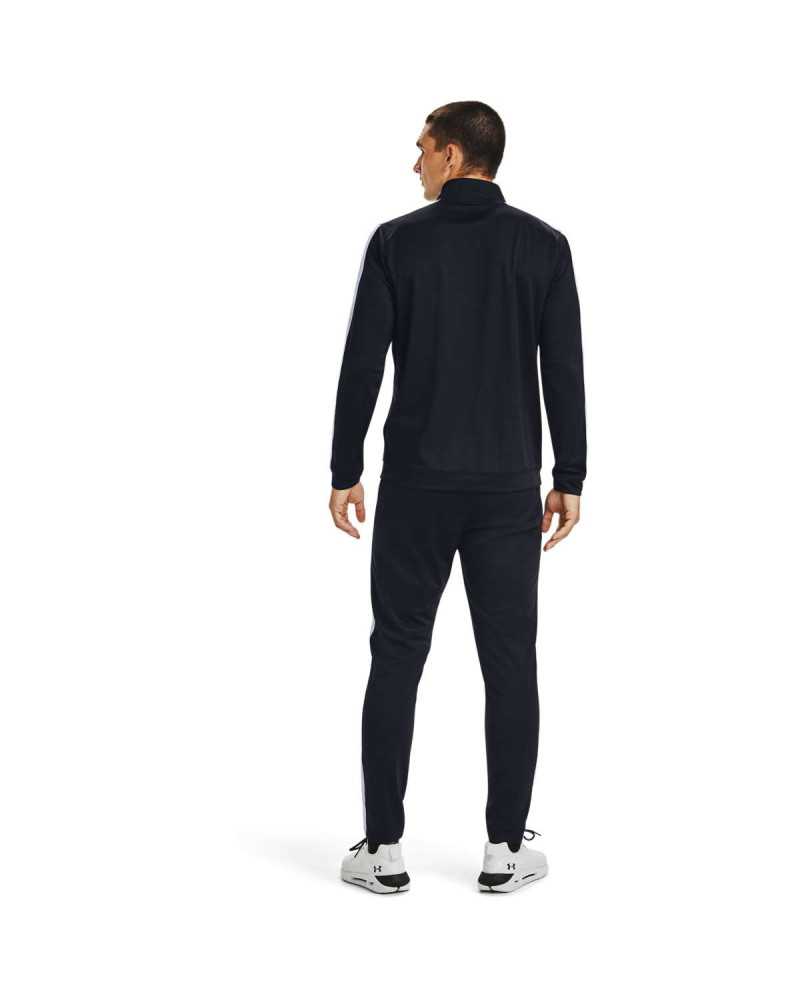 UA KNIT TRACK SUIT