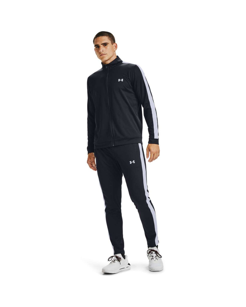 UA KNIT TRACK SUIT