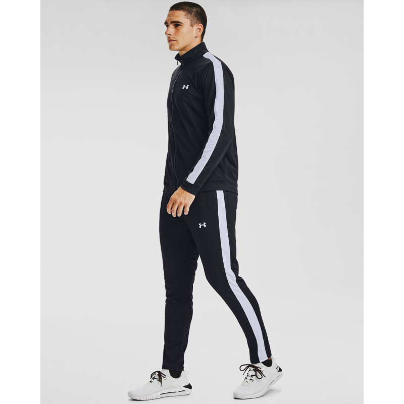 UA KNIT TRACK SUIT