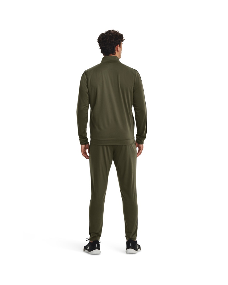 UA RIVAL KNIT TRACK SUIT