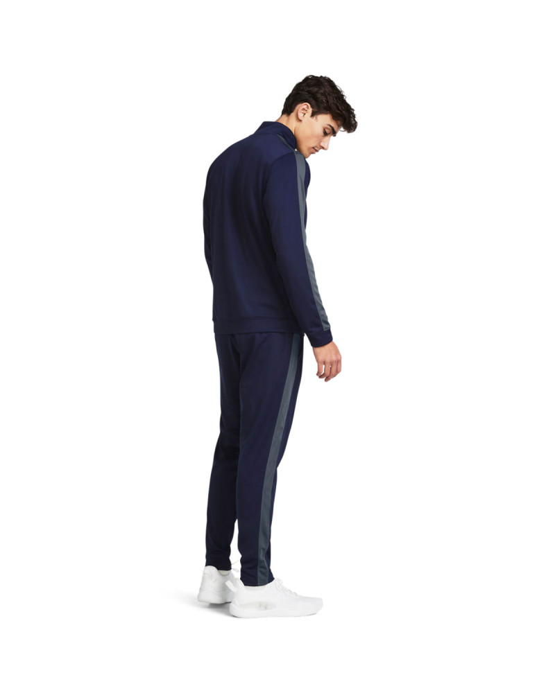UA KNIT TRACK SUIT