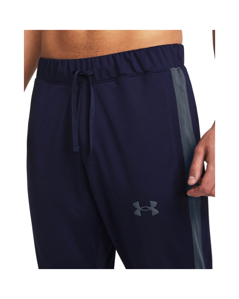 UA KNIT TRACK SUIT