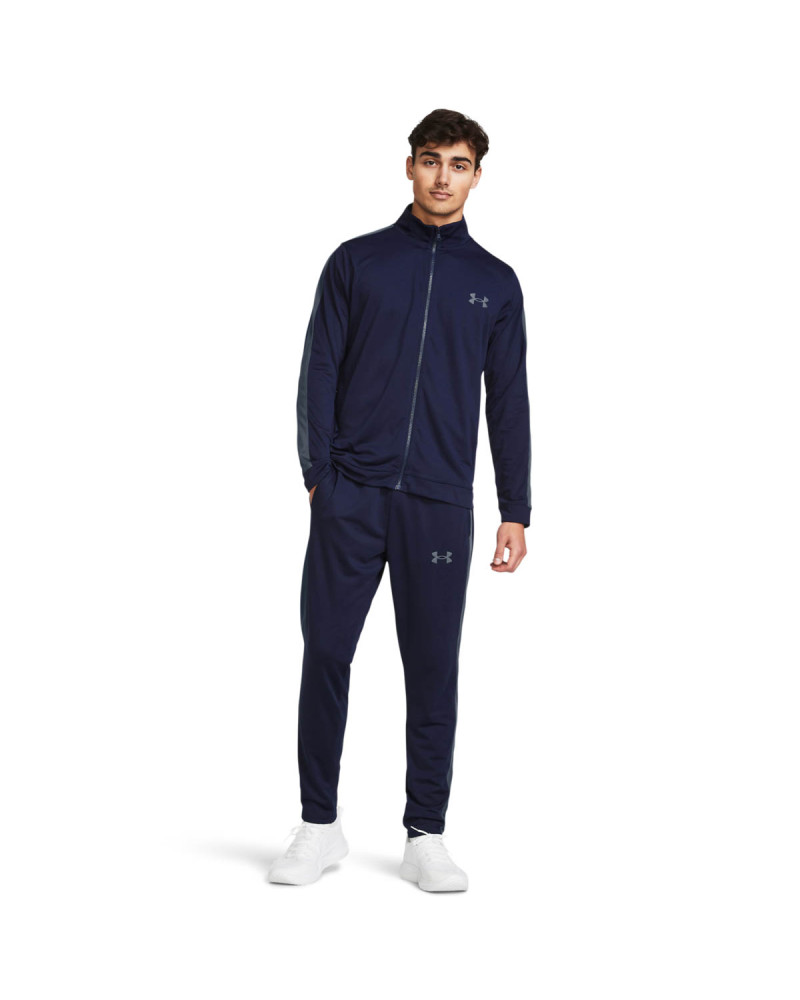 UA KNIT TRACK SUIT