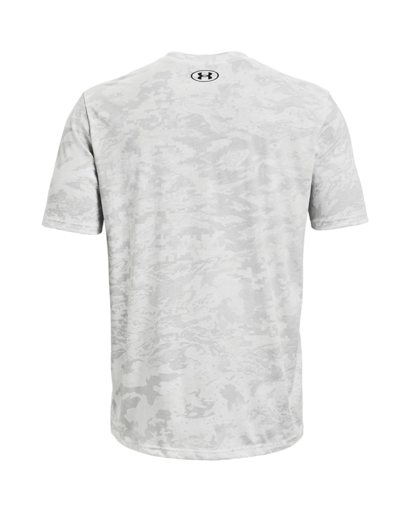 UA ABC CAMO SS