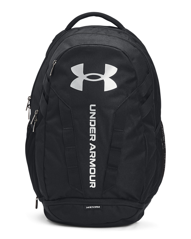 UA Hustle Backpack 