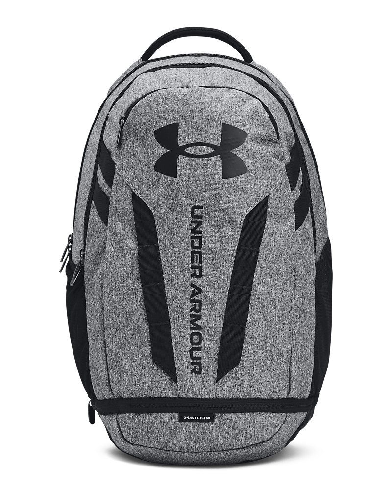 UA Hustle 5.0 Backpack 