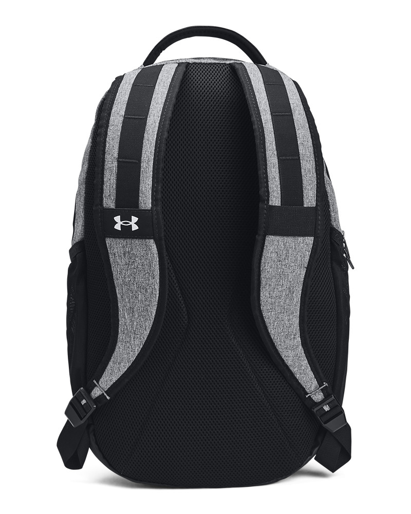 UA Hustle 5.0 Backpack 