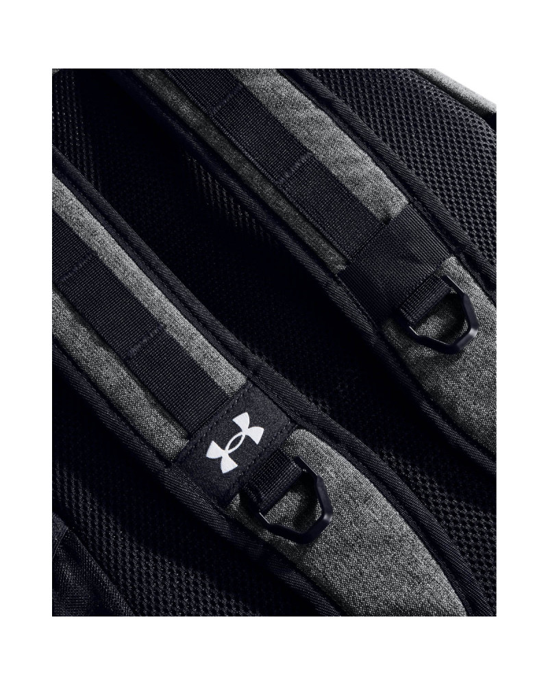 UA Hustle 5.0 Backpack 