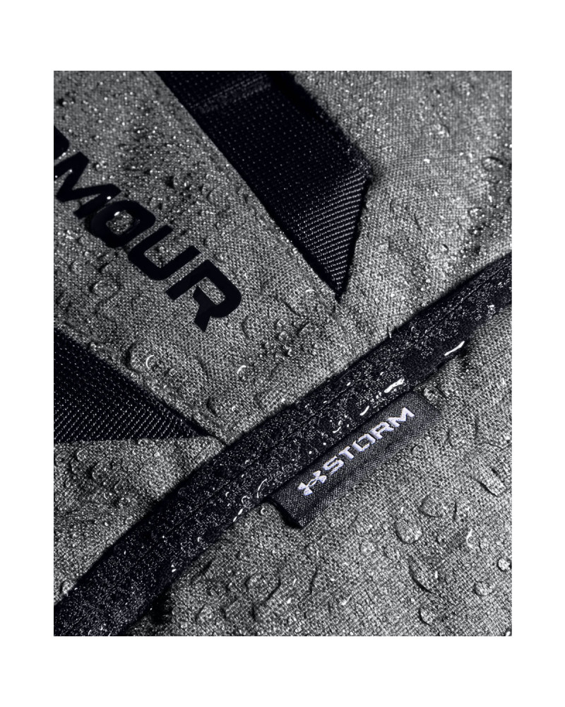 UA Hustle 5.0 Backpack 