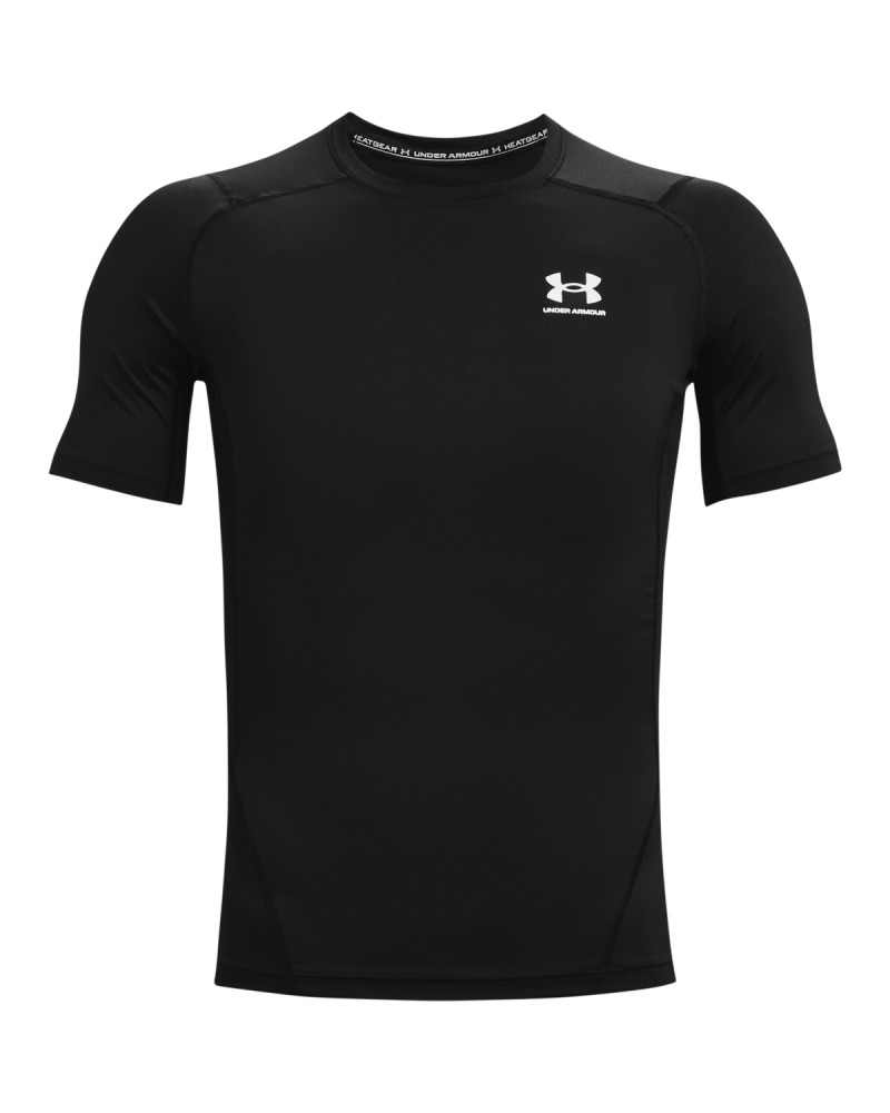 UA HG ARMOUR COMP SS
