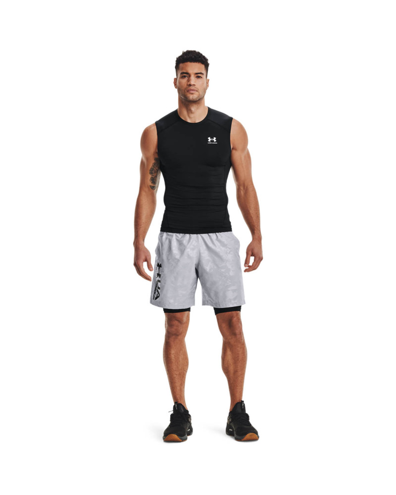 UA HG ARMOUR COMP SL