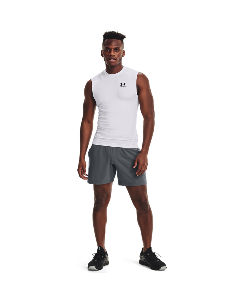 UA HG ARMOUR COMP SL