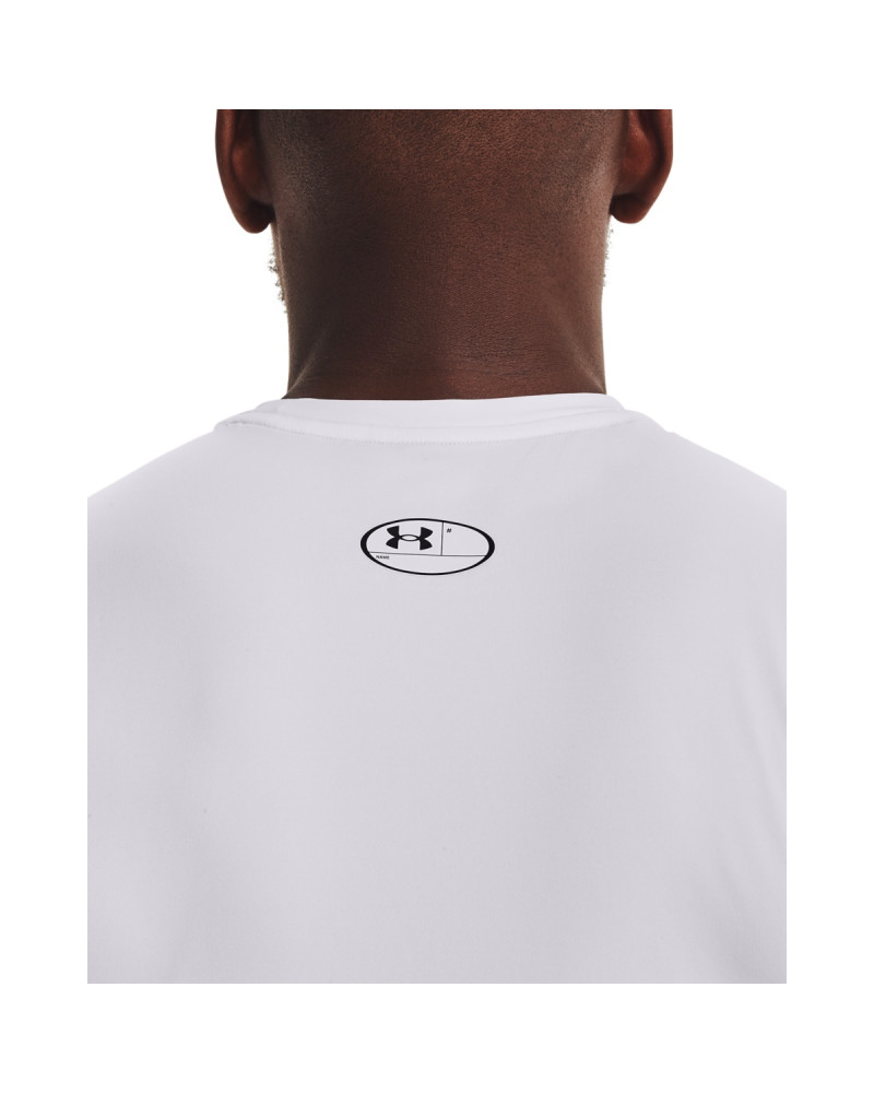 UA HG ARMOUR COMP SL