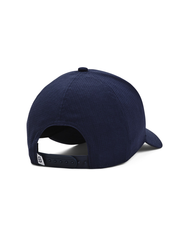 JORDAN SPIETH TOUR ADJ HAT