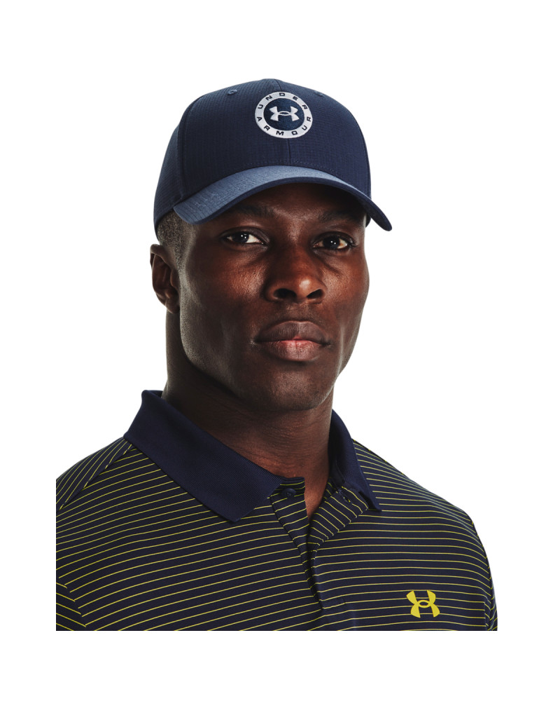 JORDAN SPIETH TOUR ADJ HAT