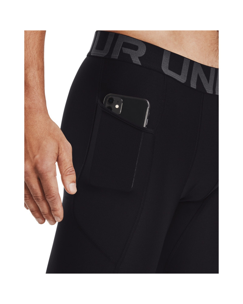 UA HG ARMOUR LEGGINGS