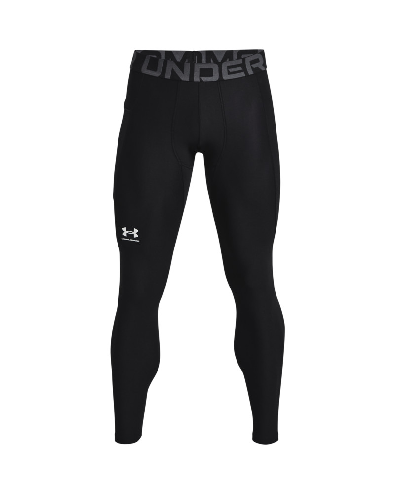 UA HG ARMOUR LEGGINGS