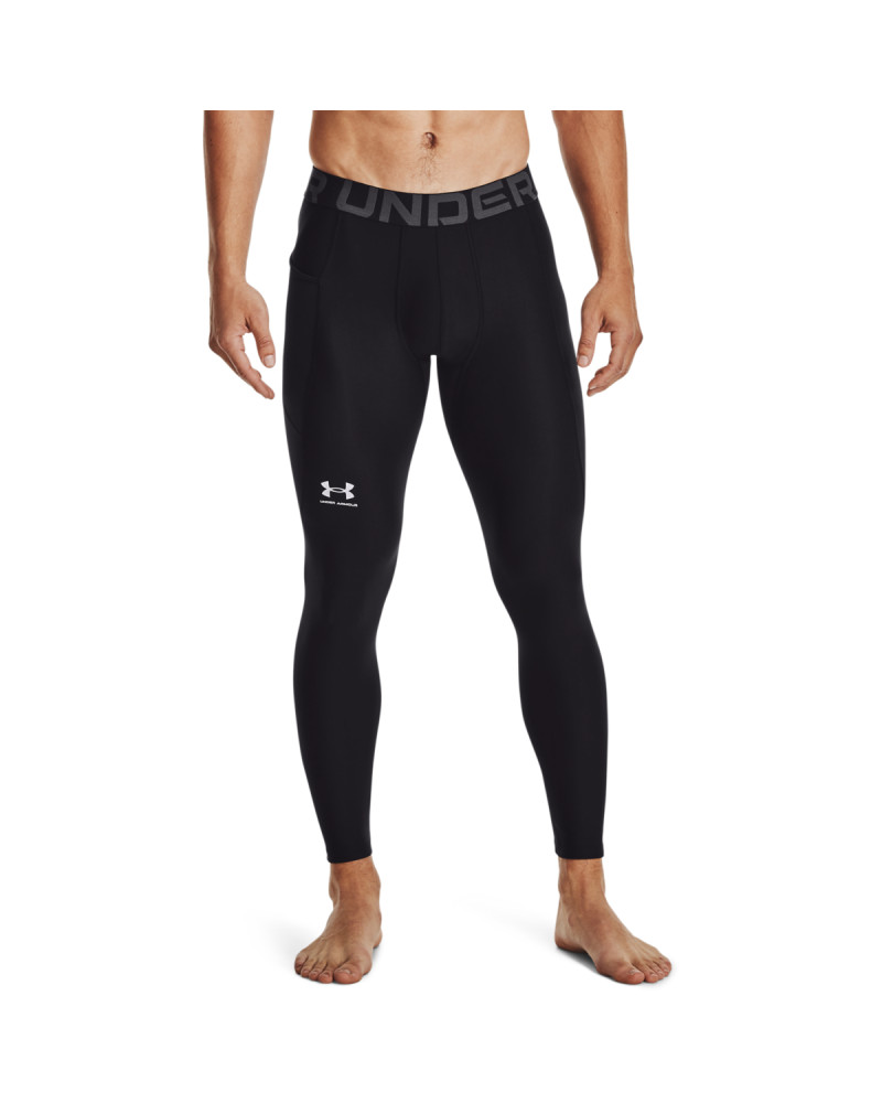 UA HG ARMOUR LEGGINGS