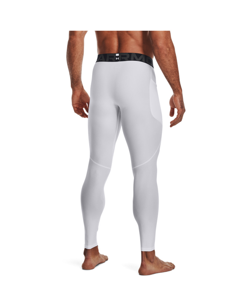 UA HG ARMOUR LEGGINGS