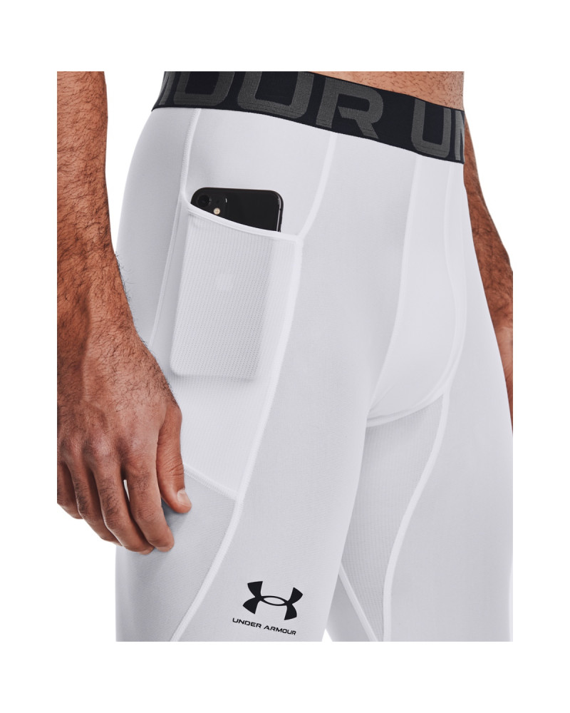 UA HG ARMOUR LEGGINGS