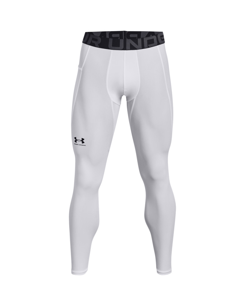UA HG ARMOUR LEGGINGS