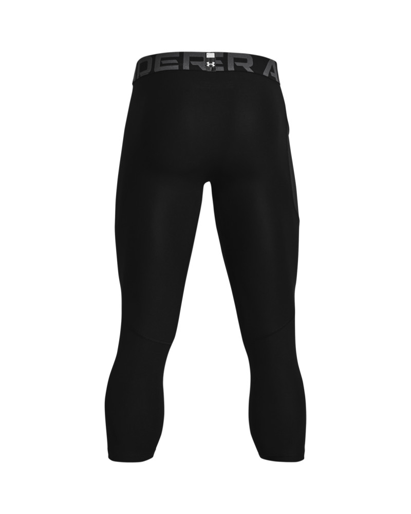 UA HG ARMOUR 3/4 LEGGING