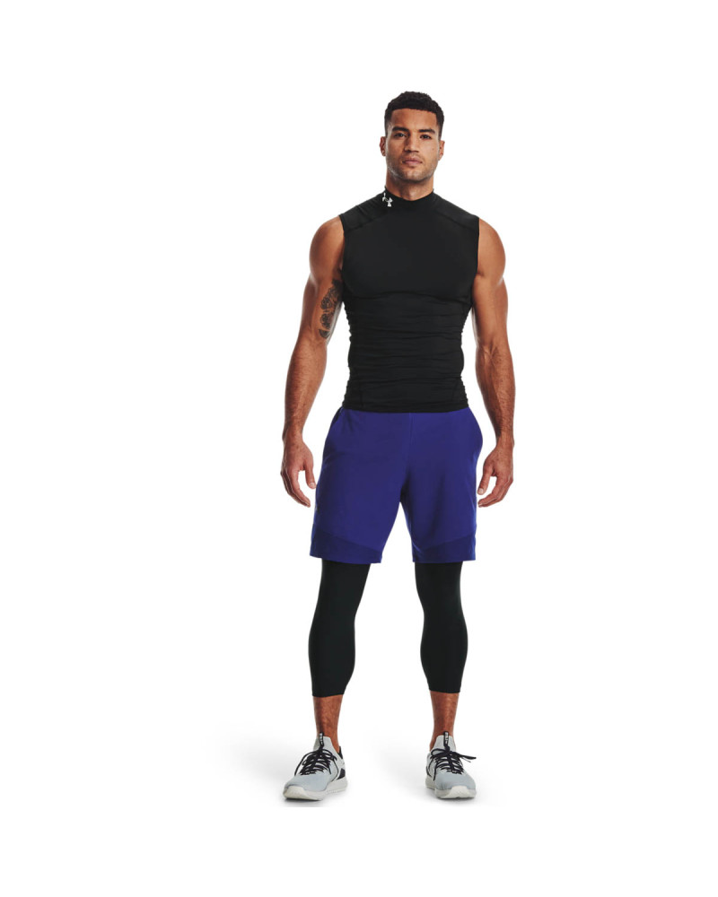 UA HG ARMOUR 3/4 LEGGING