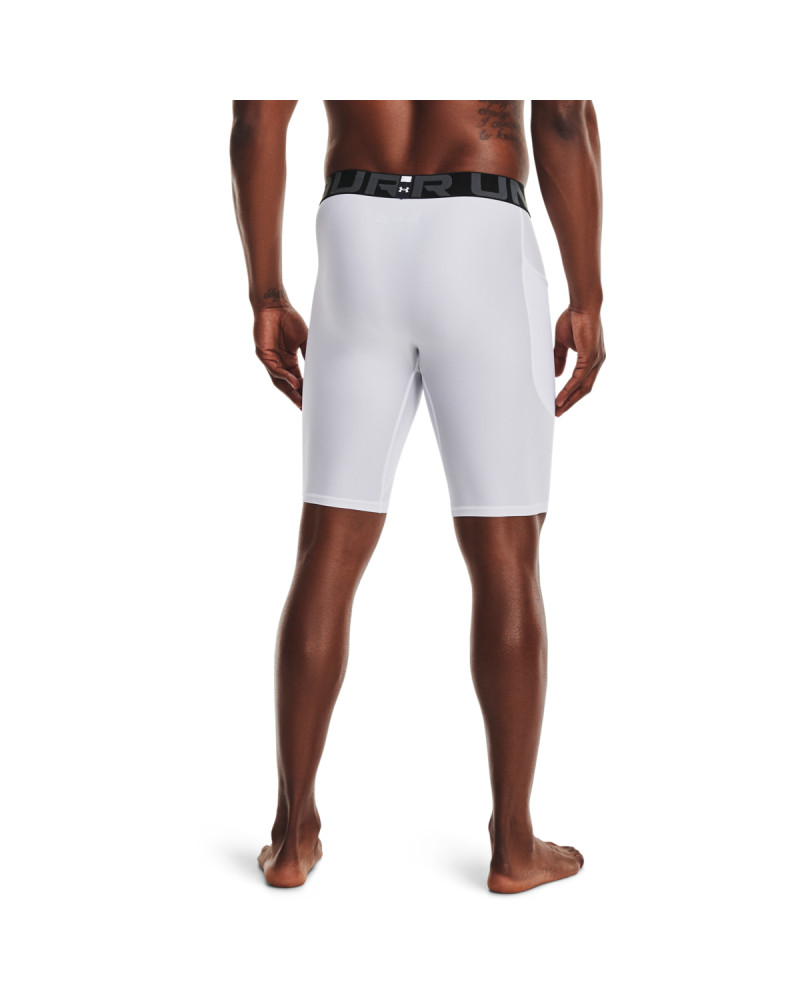 UA HG ARMOUR LNG SHORTS 