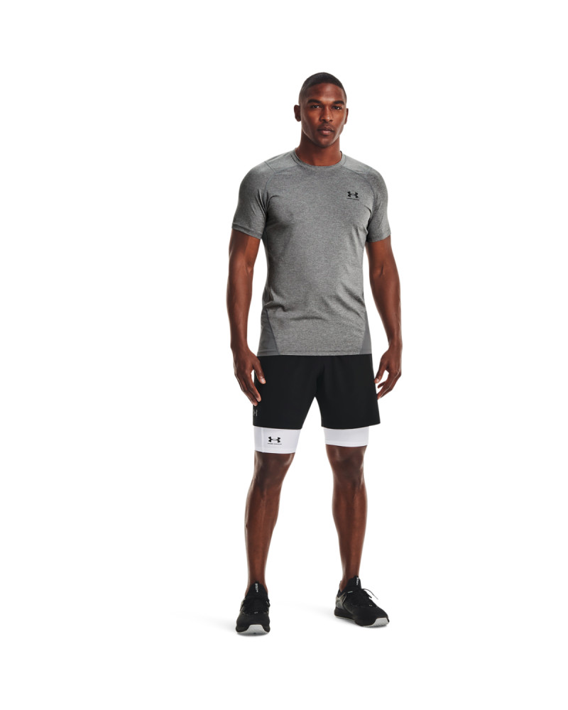 UA HG ARMOUR LNG SHORTS 
