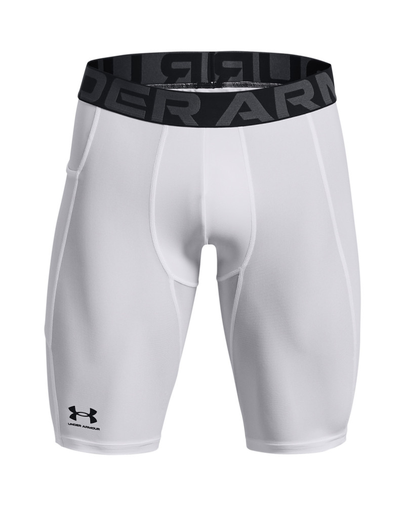 UA HG ARMOUR LNG SHORTS 