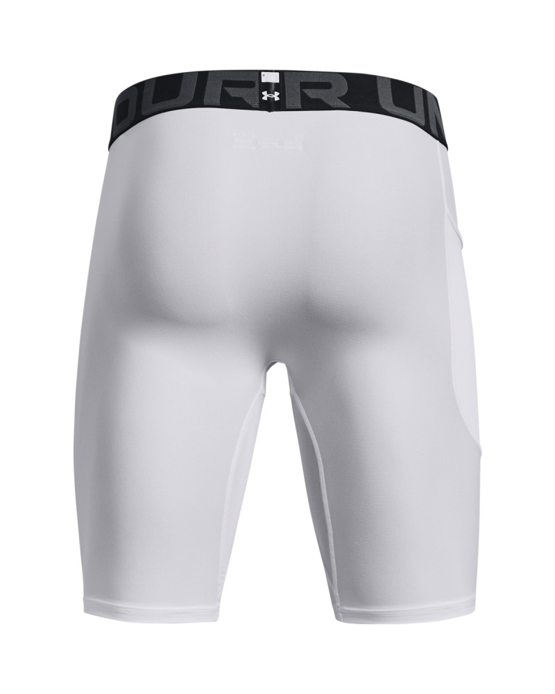 UA HG ARMOUR LNG SHORTS 