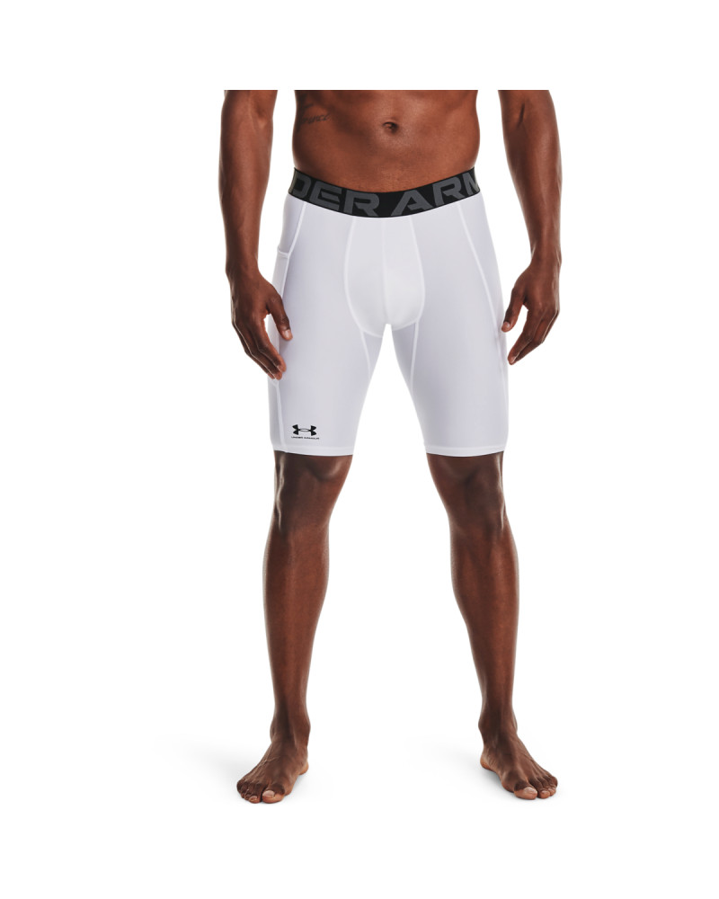 UA HG ARMOUR LNG SHORTS 