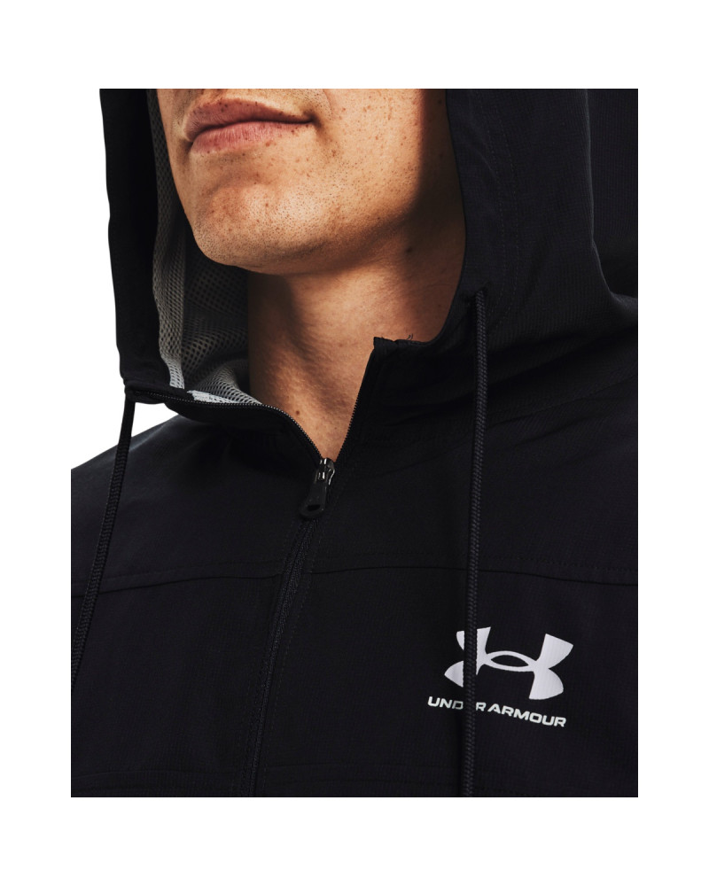 UA SPORTSTYLE WINDBREAKER