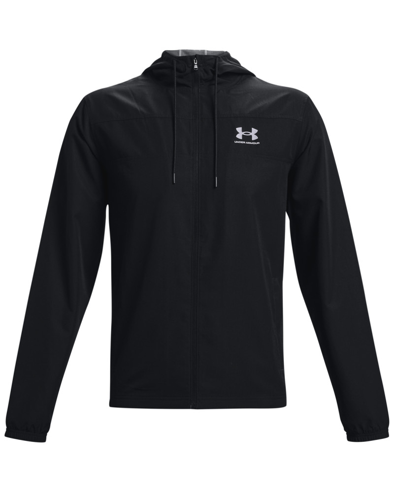 UA SPORTSTYLE WINDBREAKER