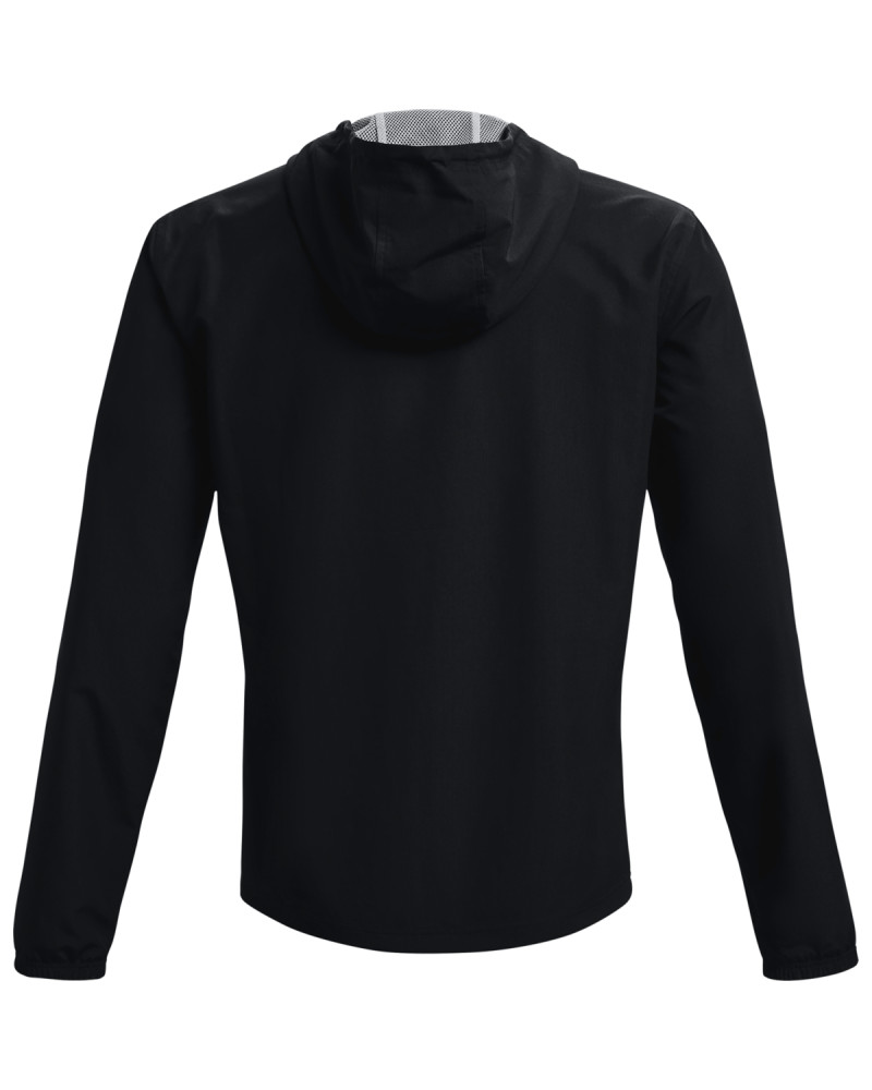 UA SPORTSTYLE WINDBREAKER