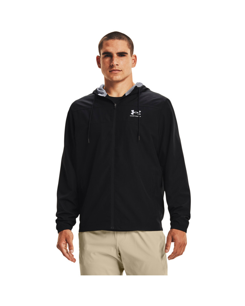 UA SPORTSTYLE WINDBREAKER